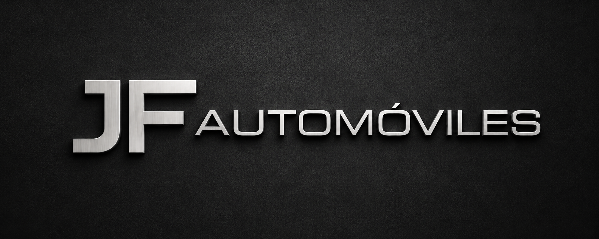JF Automóviles