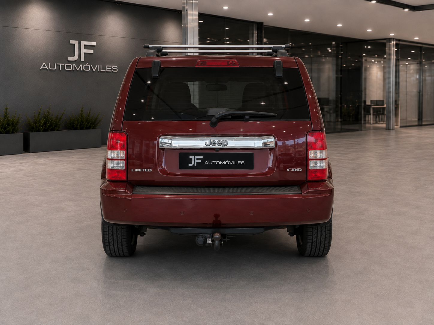Jeep Cherokee - Imagen 5