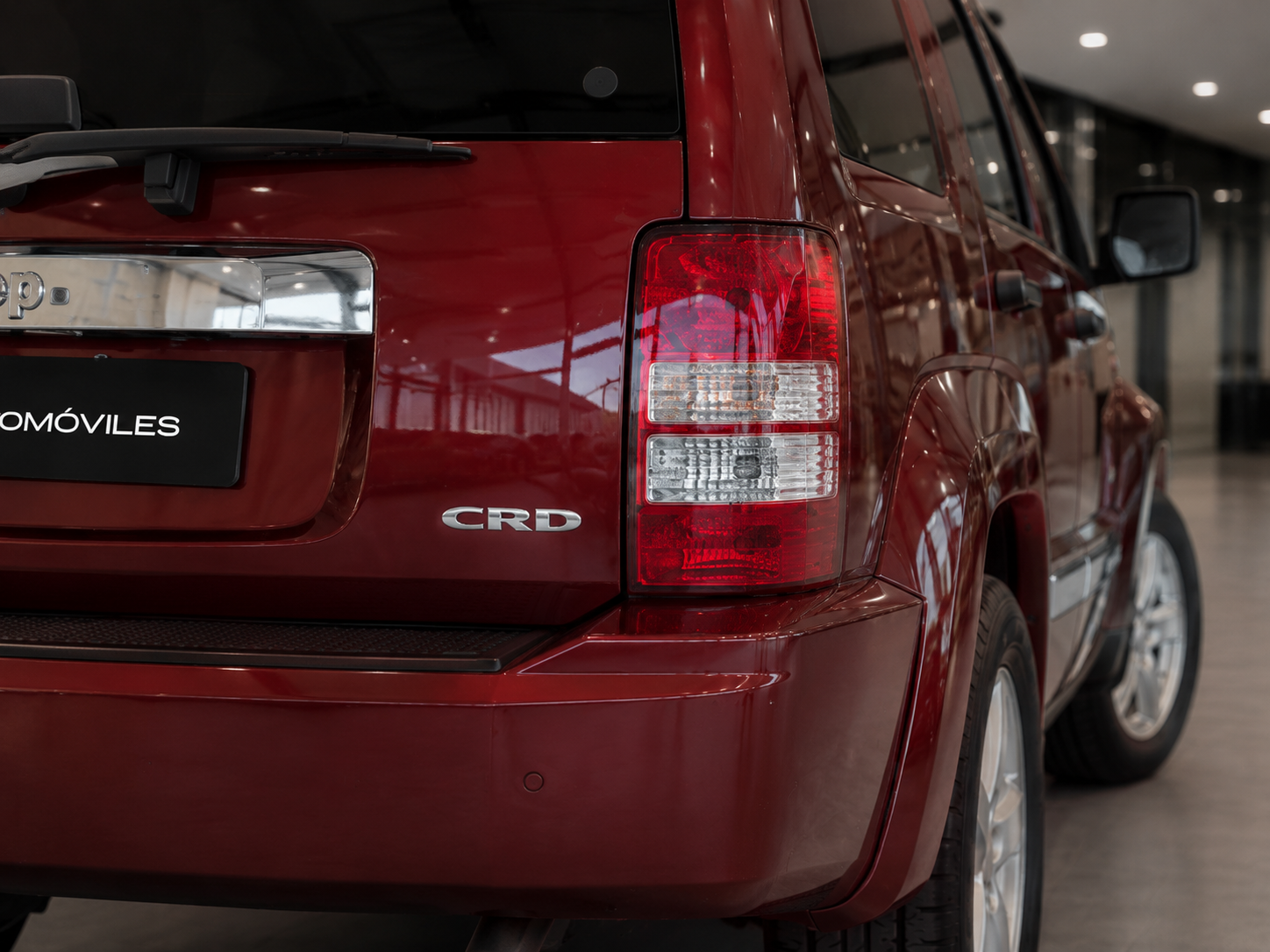 Jeep Cherokee - Imagen 14