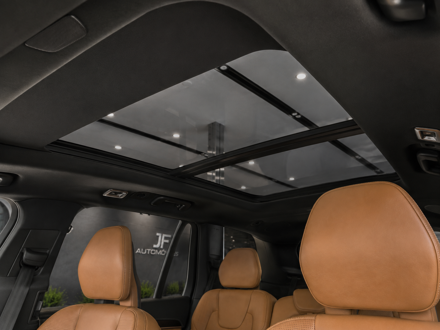 Volvo XC90 2.0 T8 Plug-in Hybrid Inscription AWD - Imagen 15