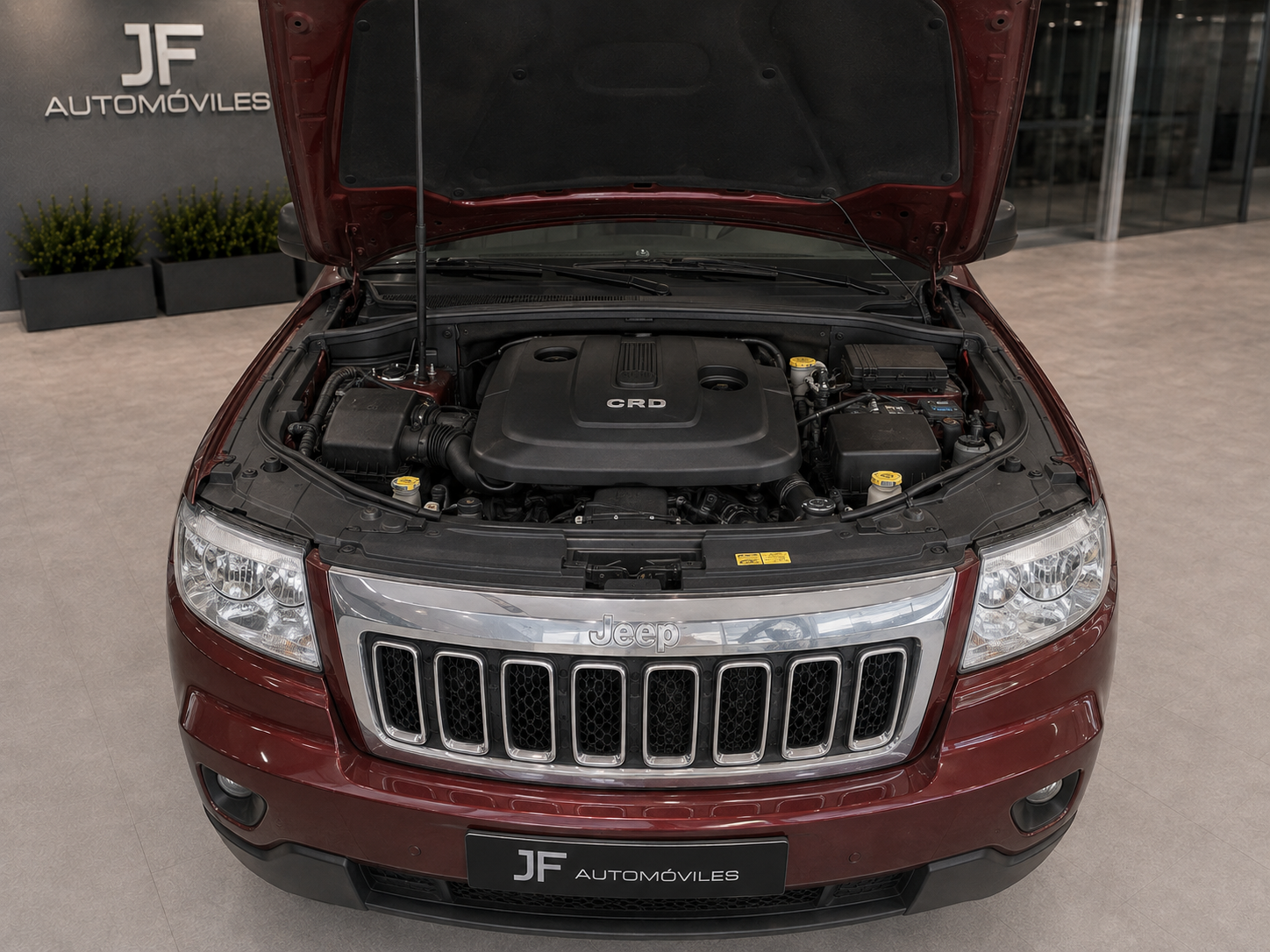 Jeep Cherokee - Imagen 16