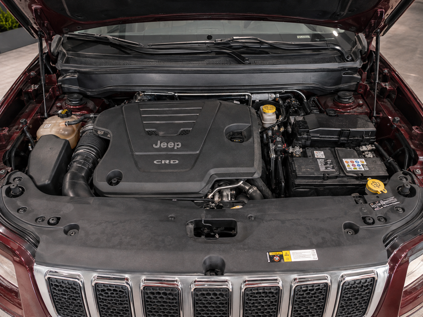 Jeep Cherokee - Imagen 17
