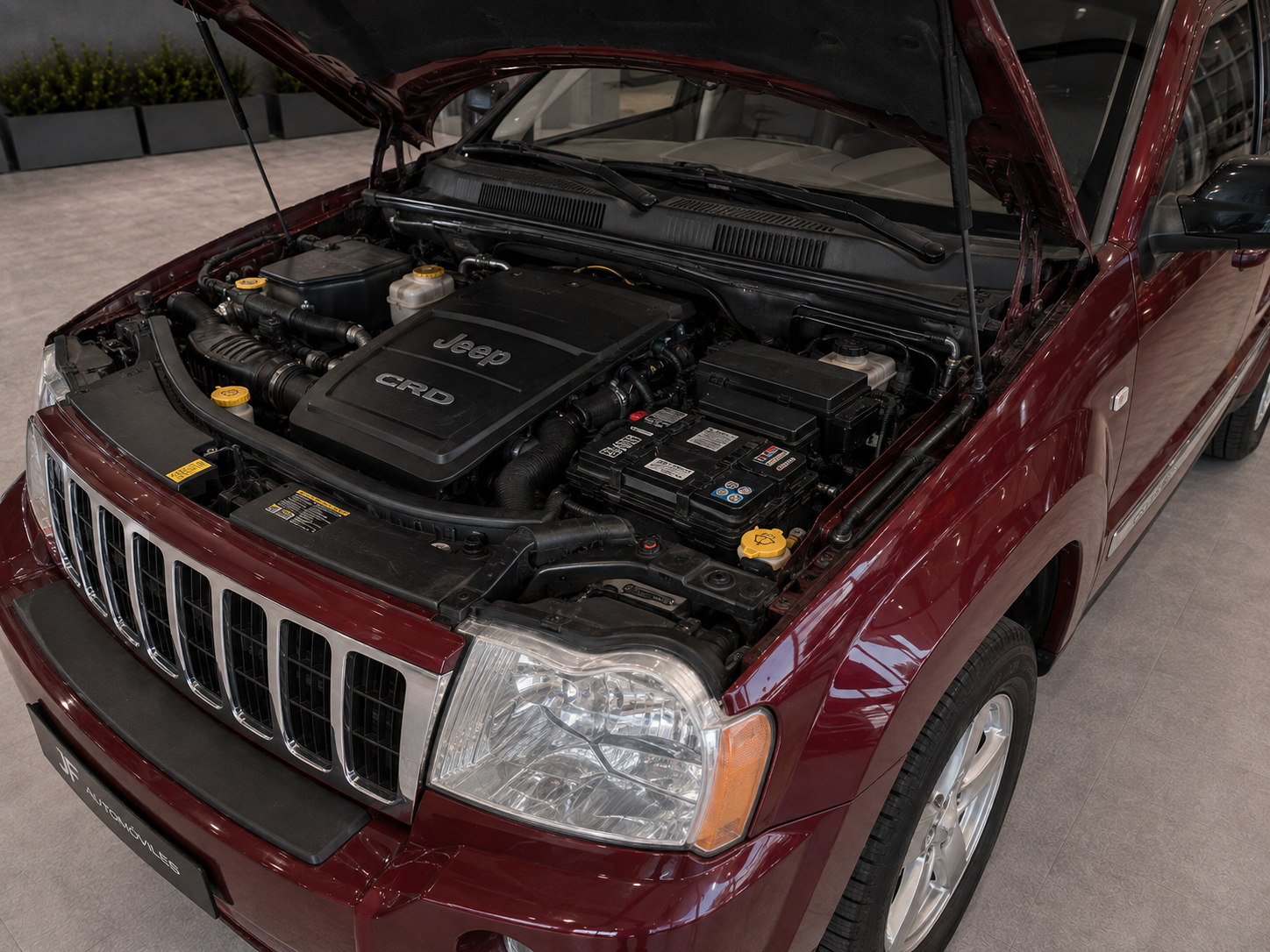 Jeep Cherokee - Imagen 19