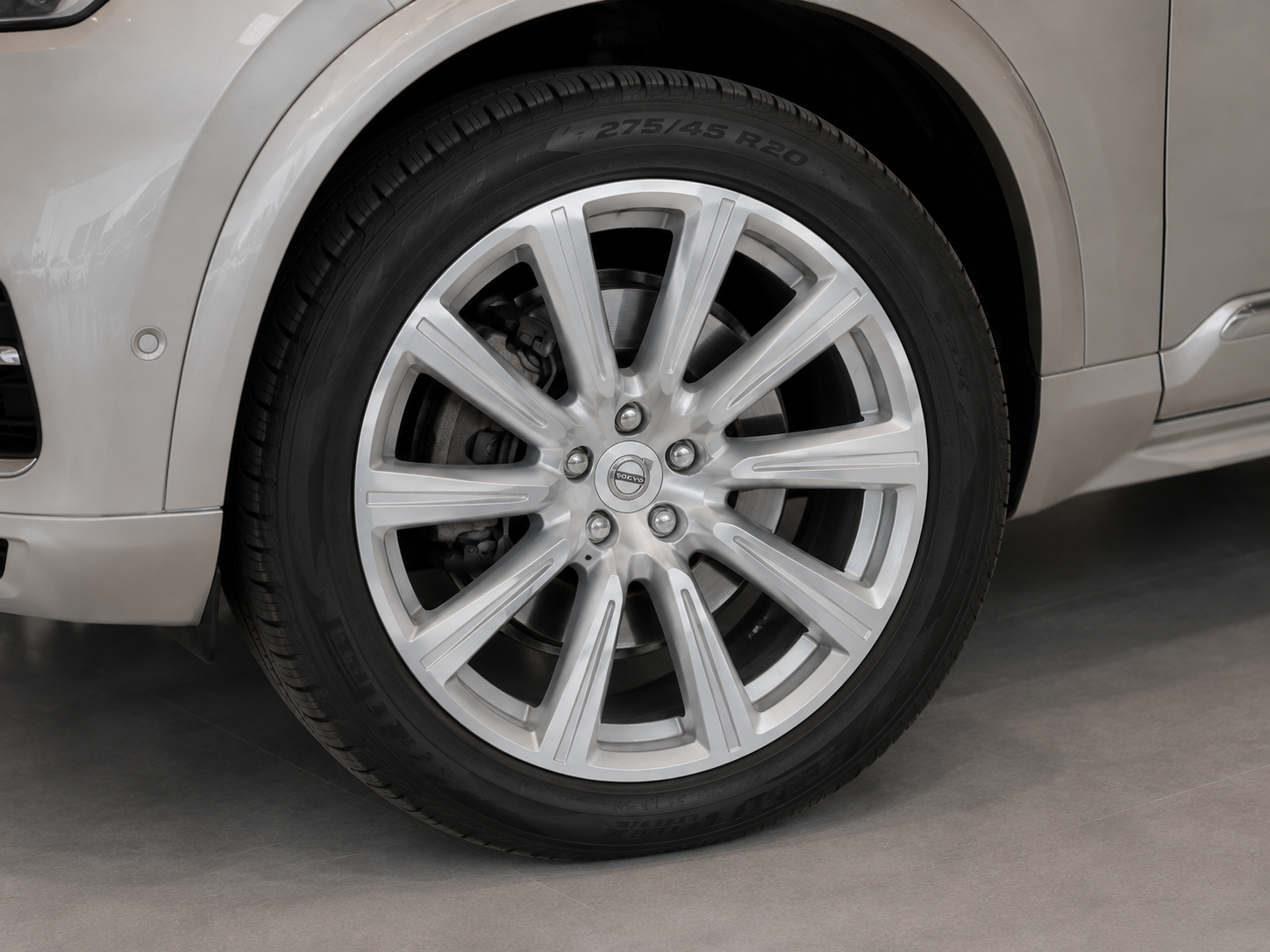 Volvo XC90 2.0 T8 Plug-in Hybrid Inscription AWD - Imagen 19