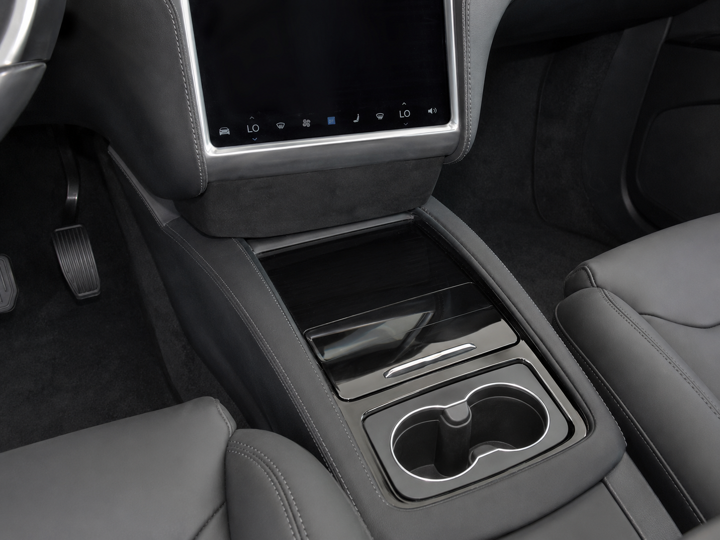 Tesla Model X 100D Dual Motor Long Range AWD - Imagen 23