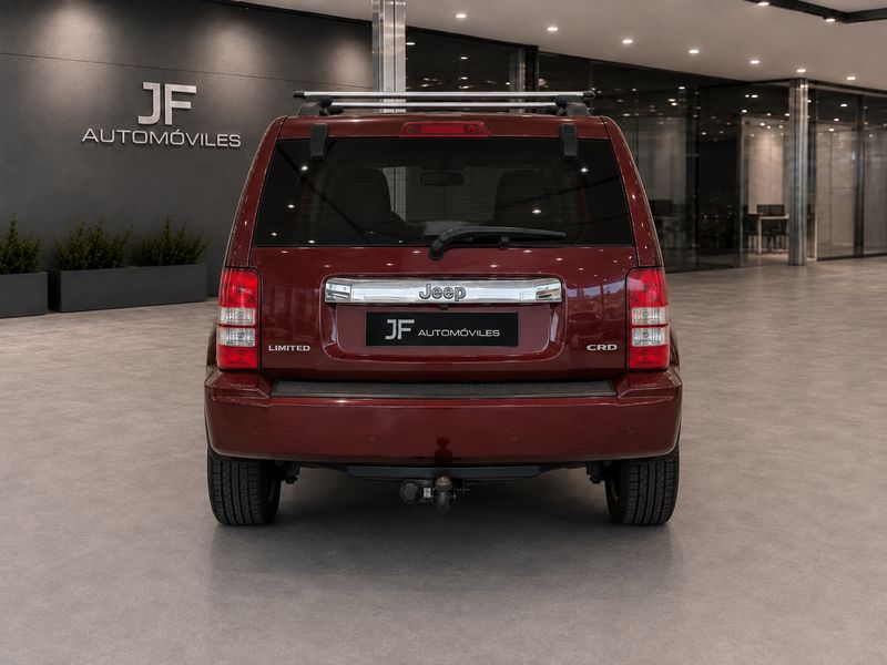 Jeep Cherokee - Imagen 3