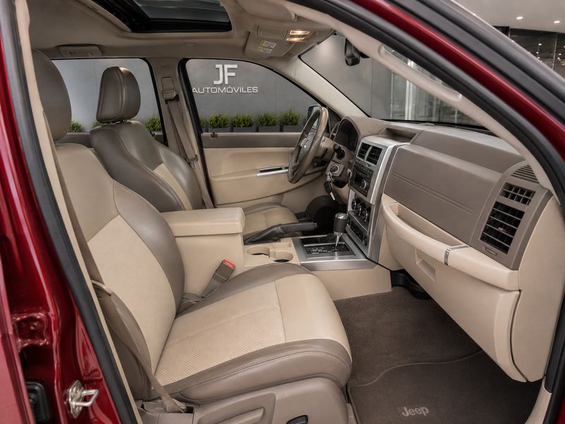 Jeep Cherokee - Imagen 5