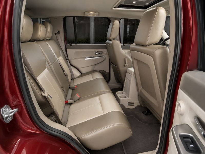 Jeep Cherokee - Imagen 6