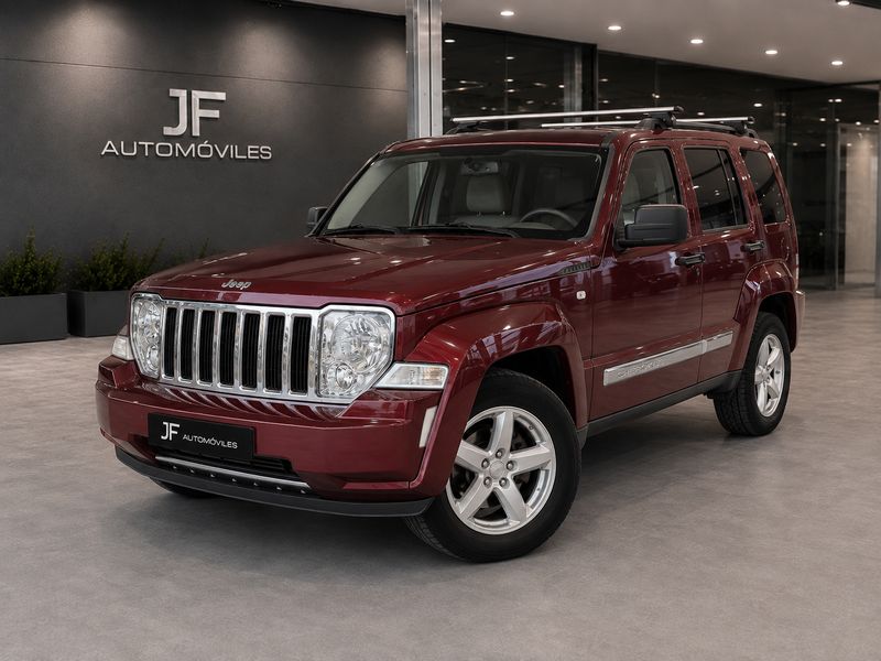 Jeep Cherokee - Imagen 7