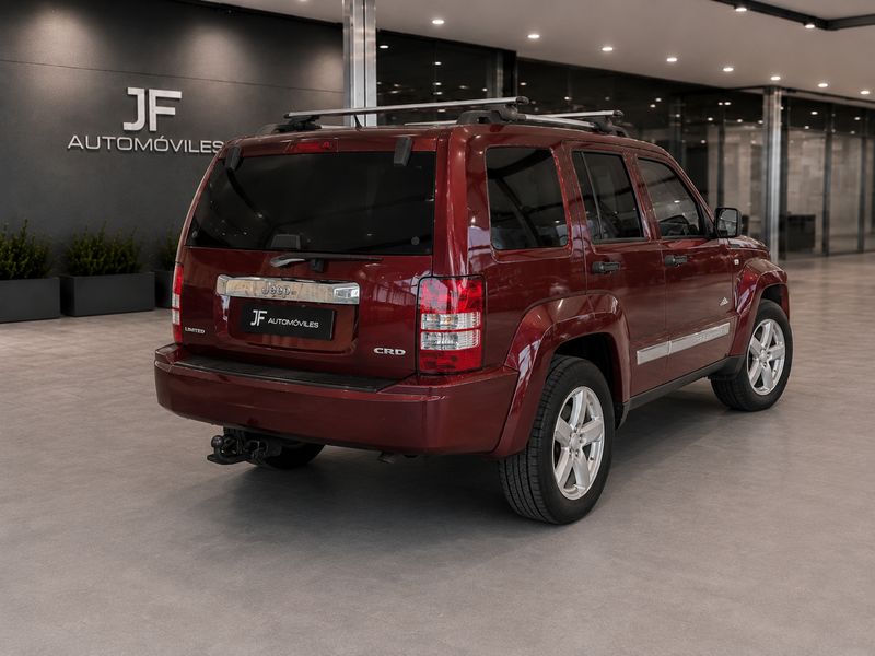 Jeep Cherokee - Imagen 8