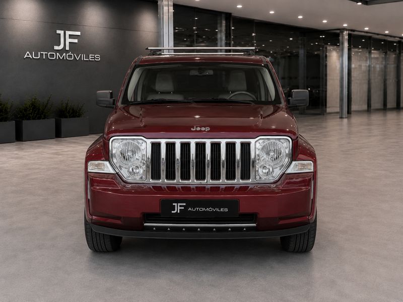 Jeep Cherokee - Imagen 9