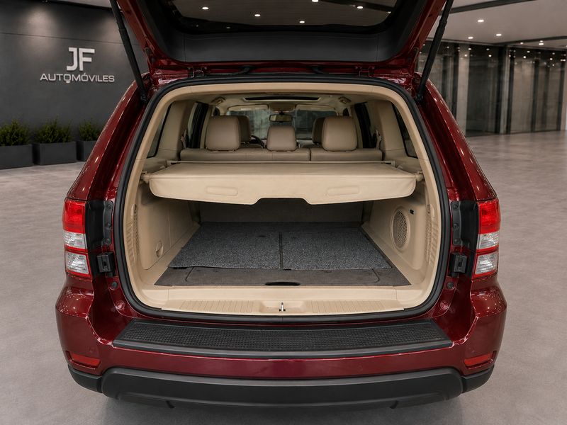 Jeep Cherokee - Imagen 10