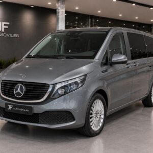 Mercedes-Benz EQV