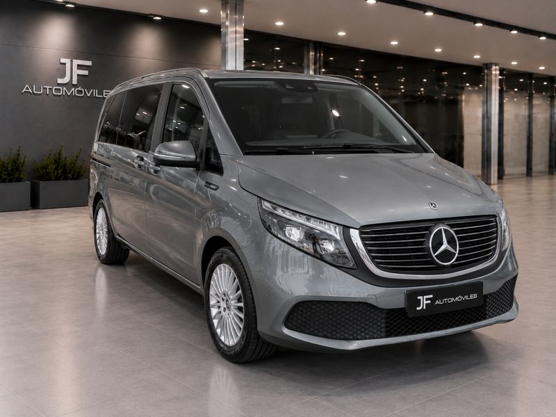Mercedes-Benz EQV - Imagen 10