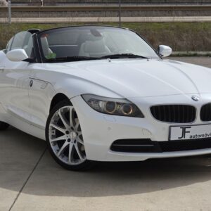 BMW Z4 sDrive23i Roadster en Palencia