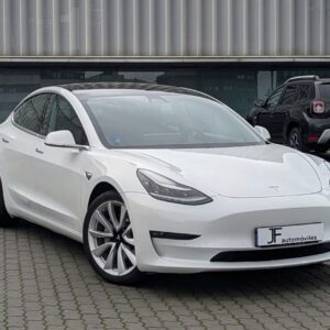 TESLA Model 3 Gran Autonomia AWD