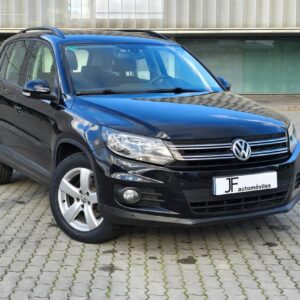 Volkswagen Tiguan 2.0TDI Advance