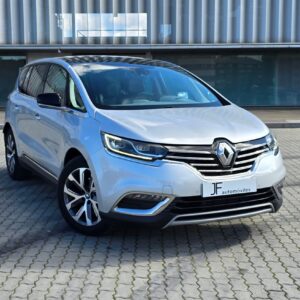 Renault Espace 1.6dci 160cv Initiale Paris aut.