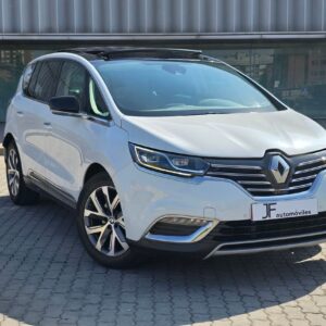 Renault Espace 1.6dCi Zen Energy 160cv automática