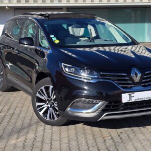 Renault Espace 1.6dCi 160cv Initiale Paris Energy 7 plazas