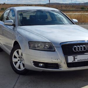 AUDI A6 3.0 TDI 225cv TIPTRONIC QUATTRO