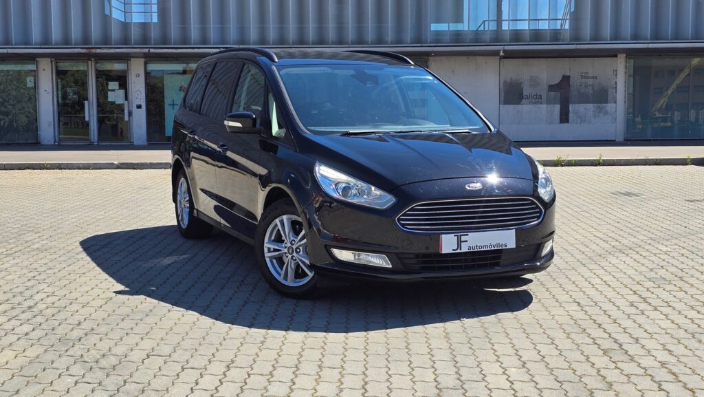 Ford Galaxy 2.0 TDCi 110kW 150CV Trend PowerShift