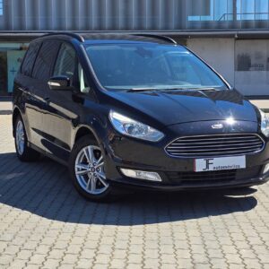 Ford Galaxy 2.0 TDCi 110kW 150CV Trend PowerShift