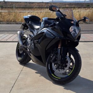 SUZUKI GSX R1000