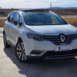 Renault Espace 1.6dCi 160cv Initiale Paris