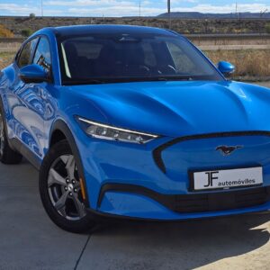 FORD Mustang Mach-E RWD Rango Extendido 294cv