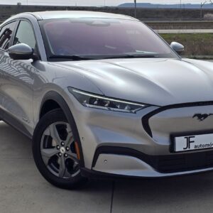 FORD Mustang Mach-E Bateria 75.7Kwh