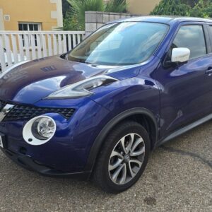 Nissan Juke 1.5 dCi 110cv Tekna Premium