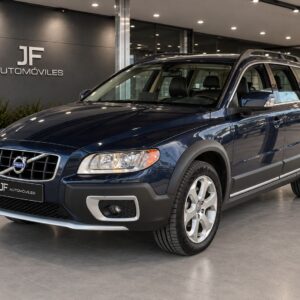 VOLVO XC70 D5 Summum