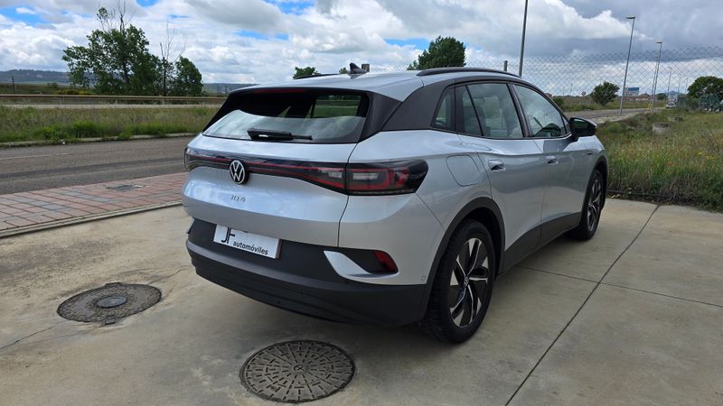 Volkswagen ID.4 - Imagen 5