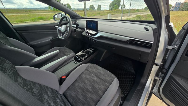Volkswagen ID.4 - Imagen 6