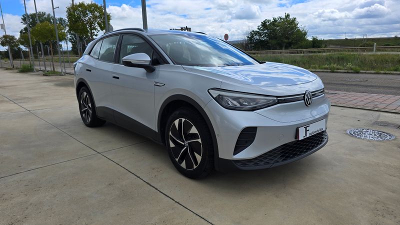 Volkswagen ID.4 - Imagen 7