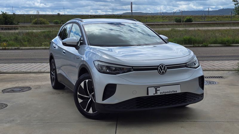 Volkswagen ID.4 - Imagen 8