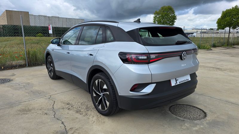 Volkswagen ID.4 - Imagen 9