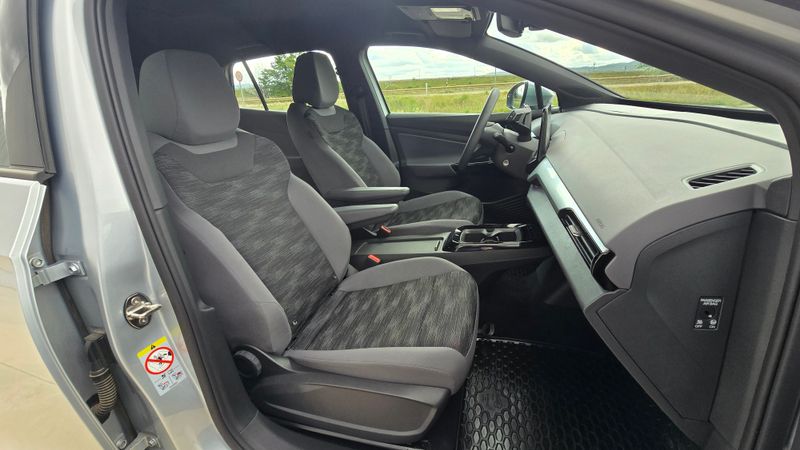 Volkswagen ID.4 - Imagen 10