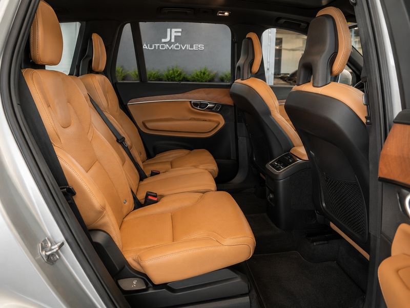 Volvo XC90 - Imagen 3