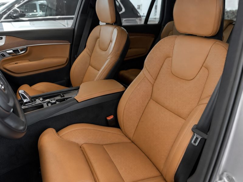 Volvo XC90 - Imagen 9